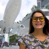 Отзыв от Екатерина - Visa DTV